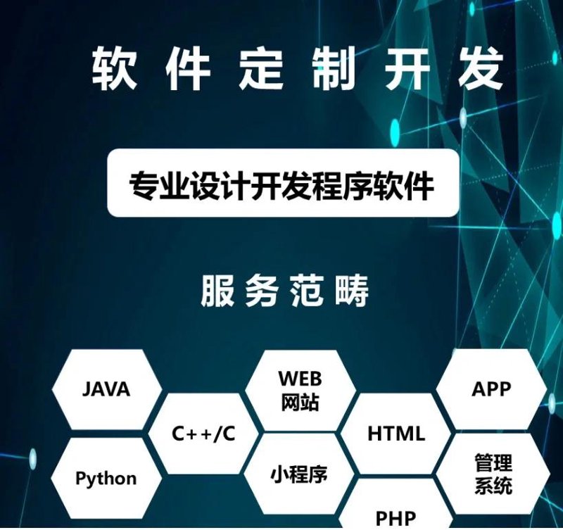 软件开发的正确路径,让项目高效推进